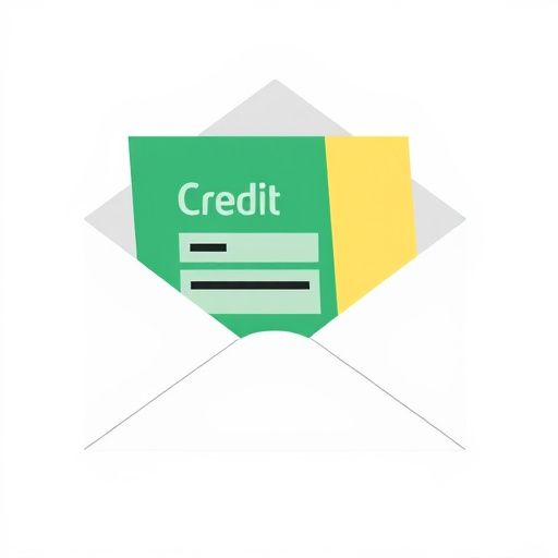 email credit consumption