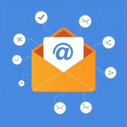 email service features