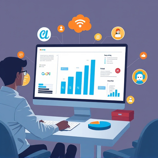 enterprise sales automation