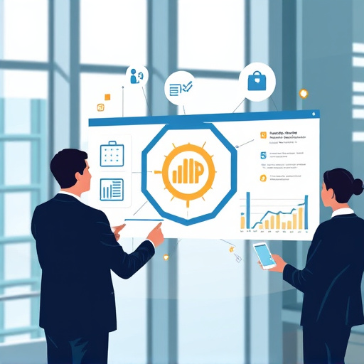 enterprise sales automation