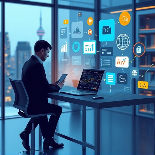 enterprise sales automation