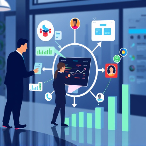 enterprise sales automation