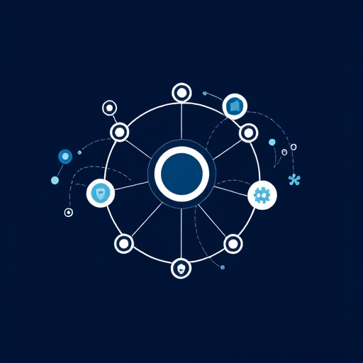 entity based integration