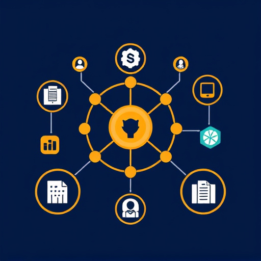 entity based integration