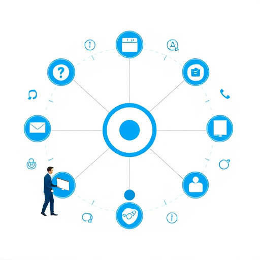 entity based integration