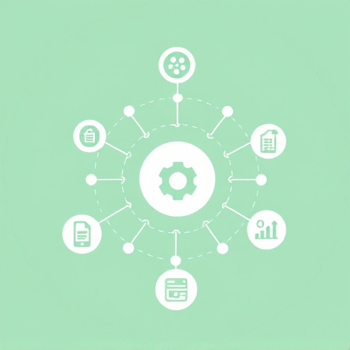 entity based integration
