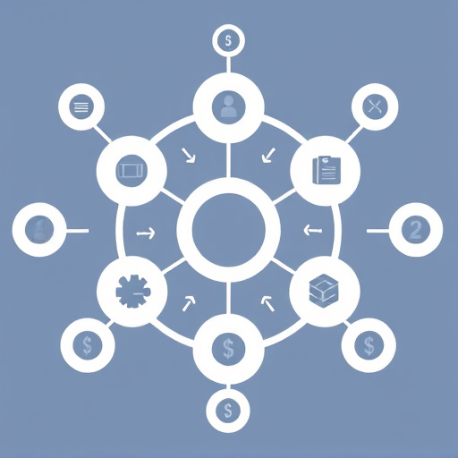 entity based integration