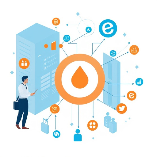 entity based integration