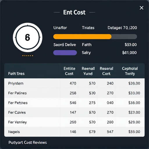 entity cost review gohighlevel