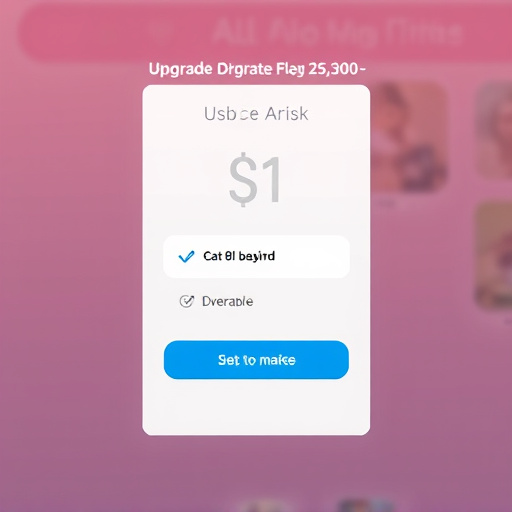 etsy integration upgrade pricing