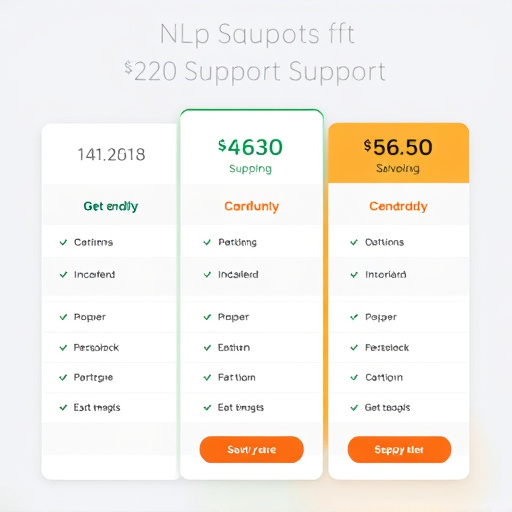 extendly nlp support pricing