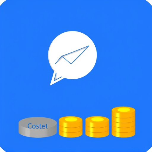 facebook messenger automation cost