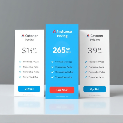 financial advisor automation pricing