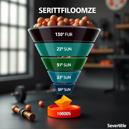 fitness sales funnel