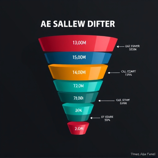 fitness sales funnel