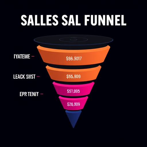 fitness sales funnel