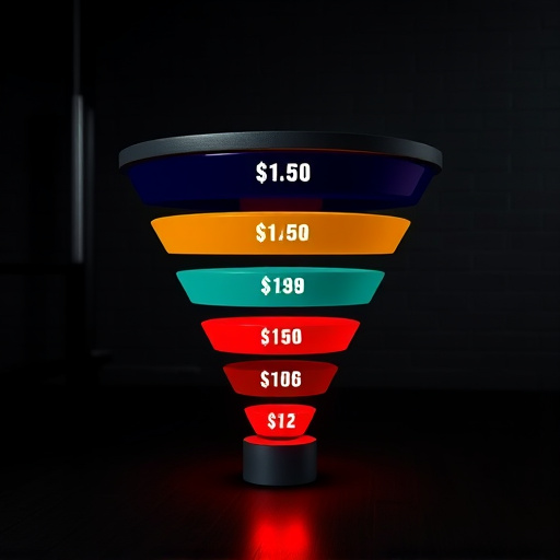 fitness sales funnel