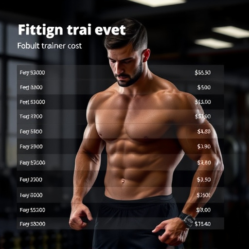 fitness trainer cost analysis gohighlevel