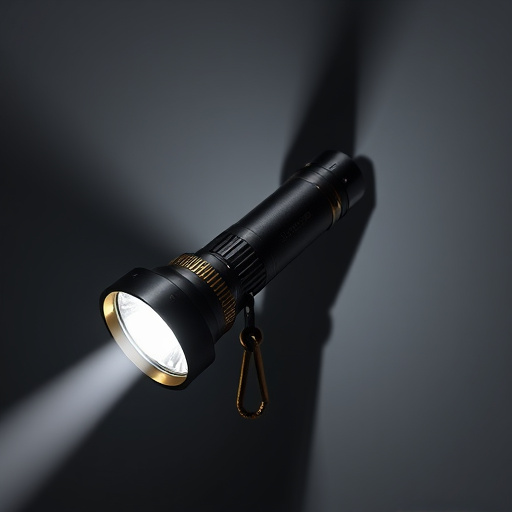 flashlight