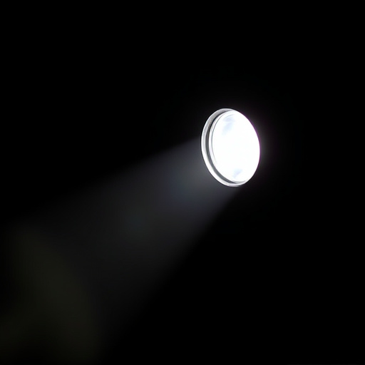 flashlight