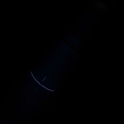 flashlight
