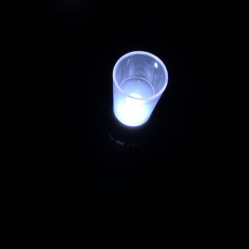flashlight