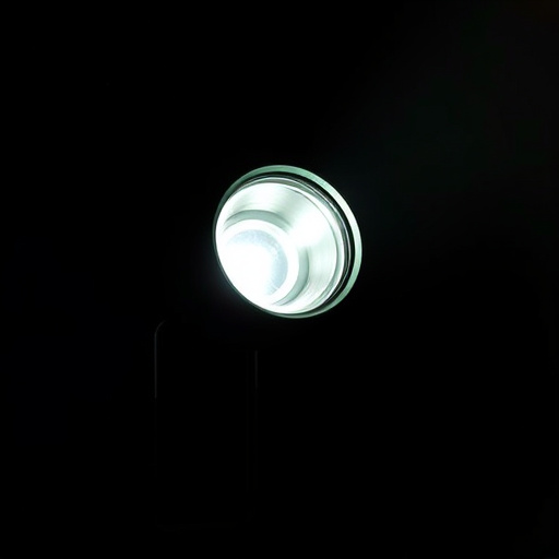 flashlight