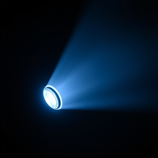 flashlight