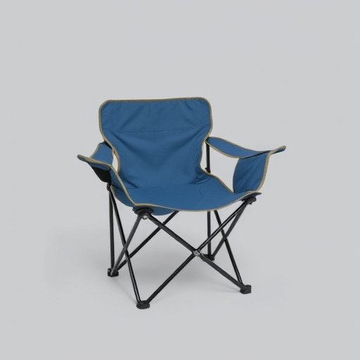 folding camping chair