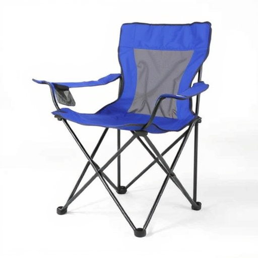 folding camping chair