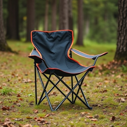 folding chair camping