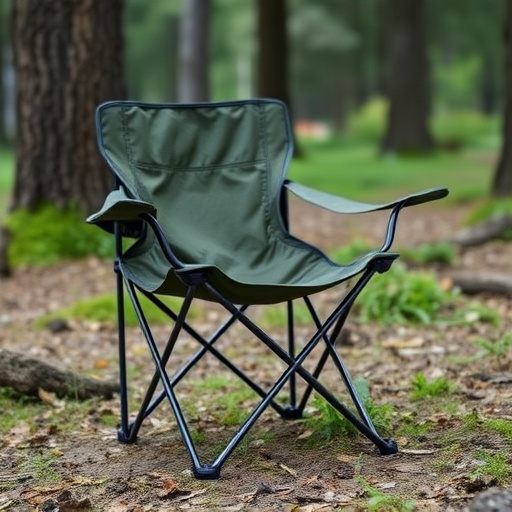 folding chair camping