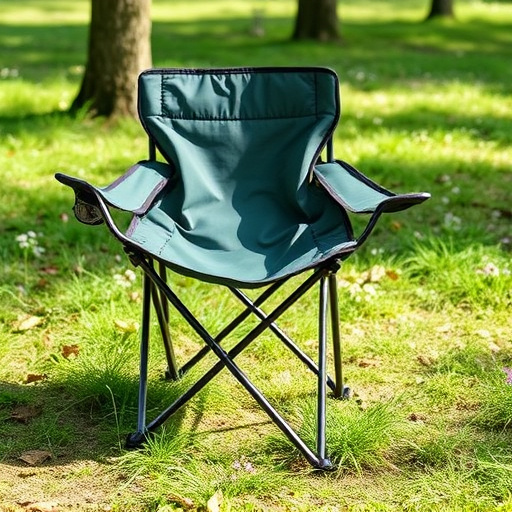 folding chair camping