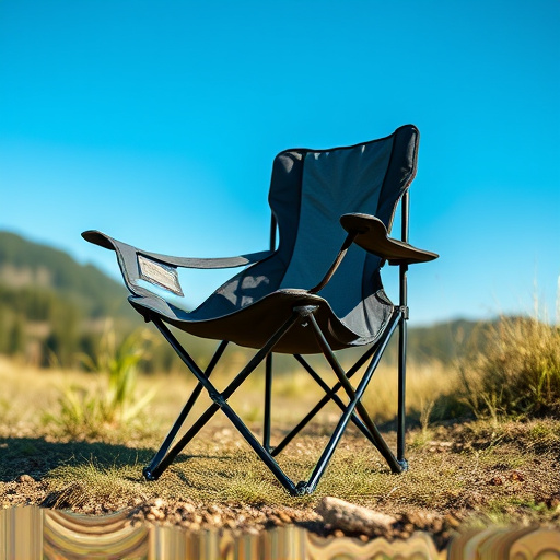 folding chair camping
