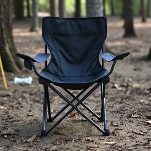 folding chair camping