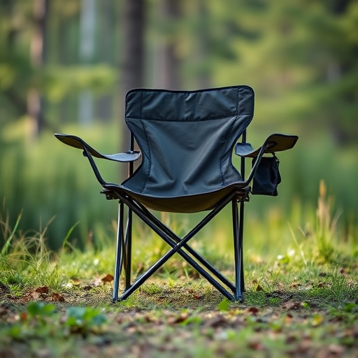 folding chair camping