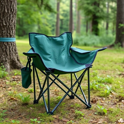 folding chair camping