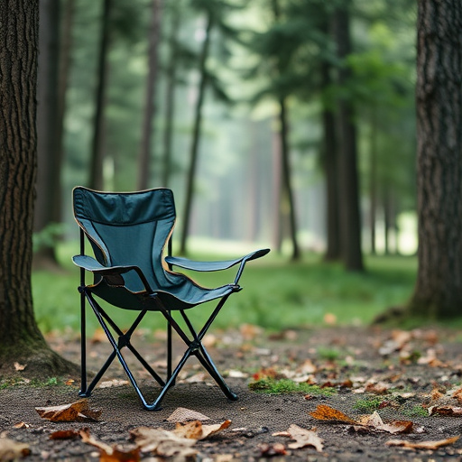 folding chair camping