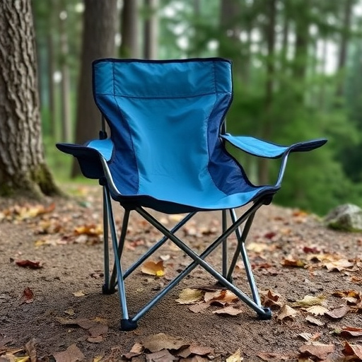 folding chair for camping
