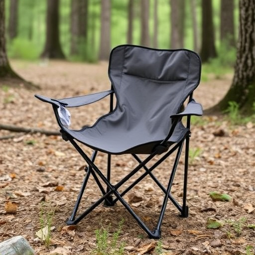 folding chair for camping