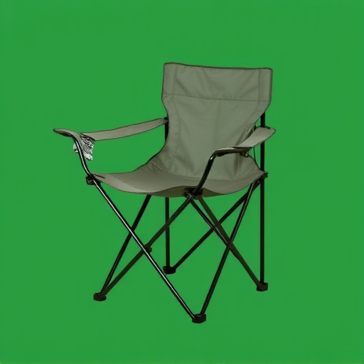 folding chair for camping