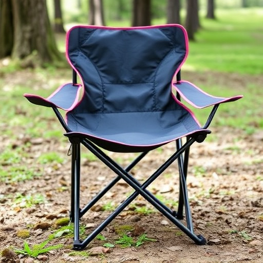 folding chair for camping
