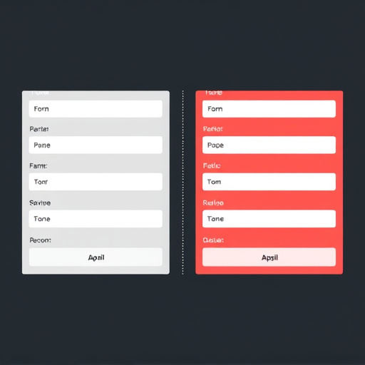 form builder comparison