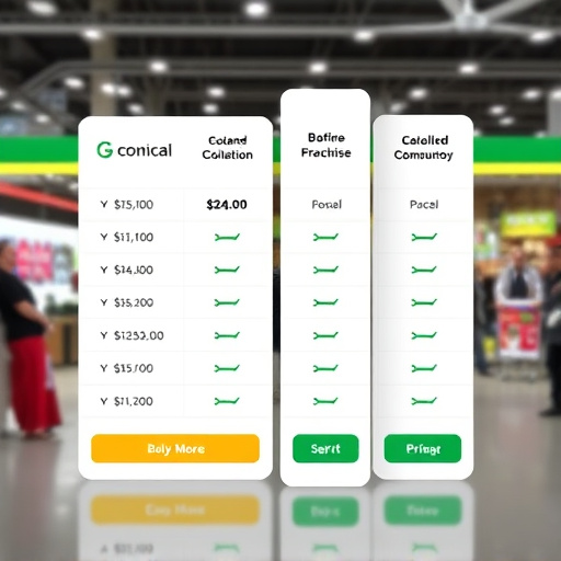 franchise agency pricing gohighlevel