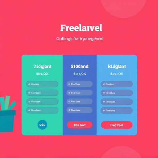 freelance gohighlevel pricing