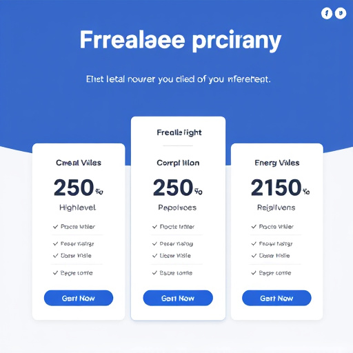 freelance gohighlevel pricing