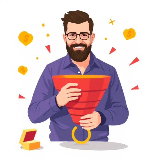 funnel builder expert