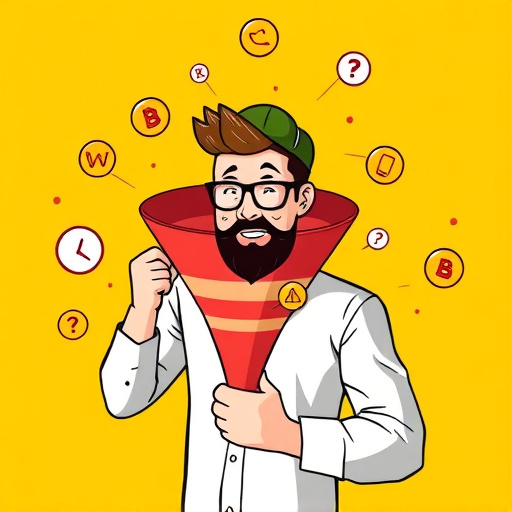 funnel builder expert