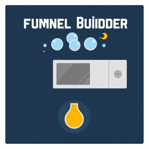 funnel builder switch