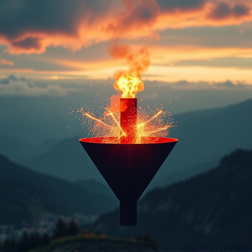 funnel experience upgrade